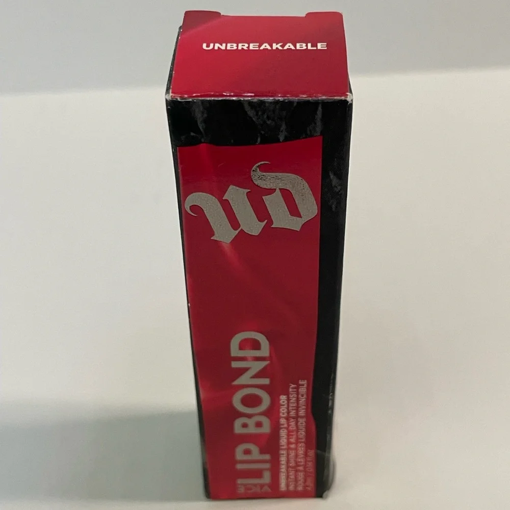 Urban Decay Cosmetics   Vice Lip Bond Glossy Longwear Liquid Lipstick